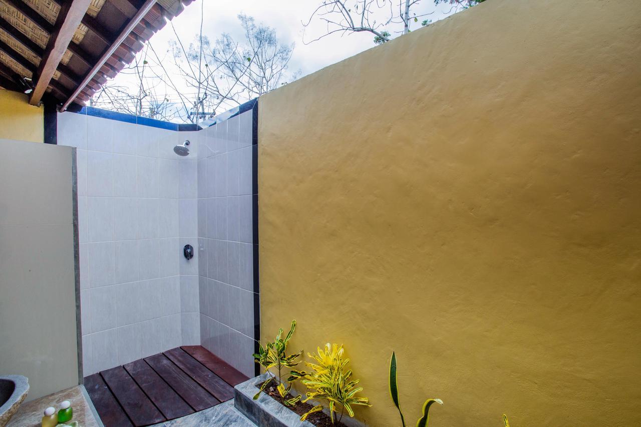 Samanta Huts Ξενοδοχείο Lembongan Εξωτερικό φωτογραφία